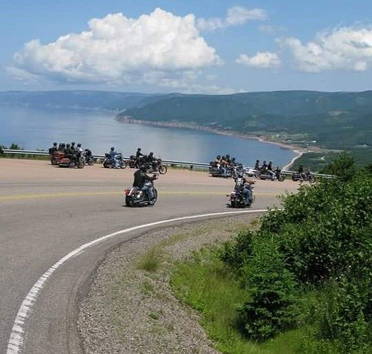 Cabot Trail